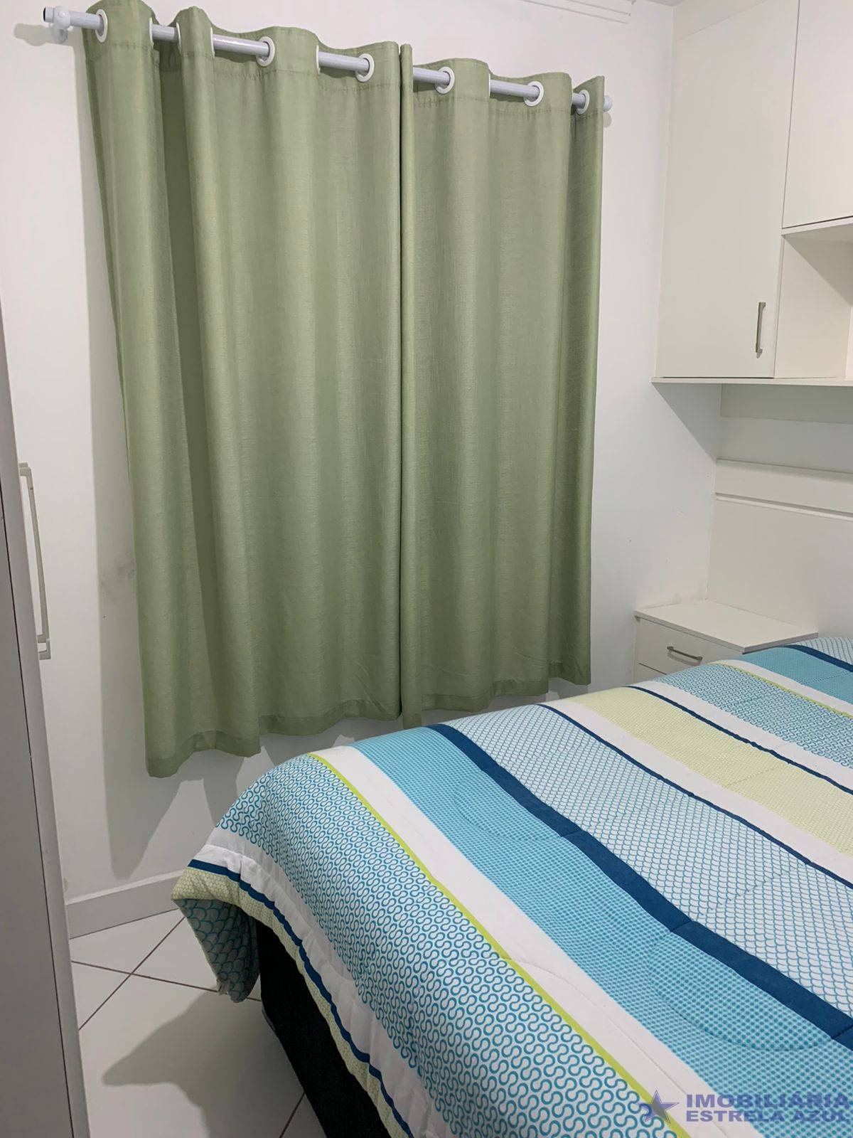 Apartamento no bairro Perus