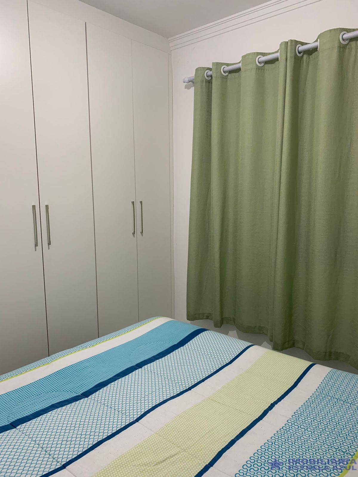 Apartamento no bairro Perus