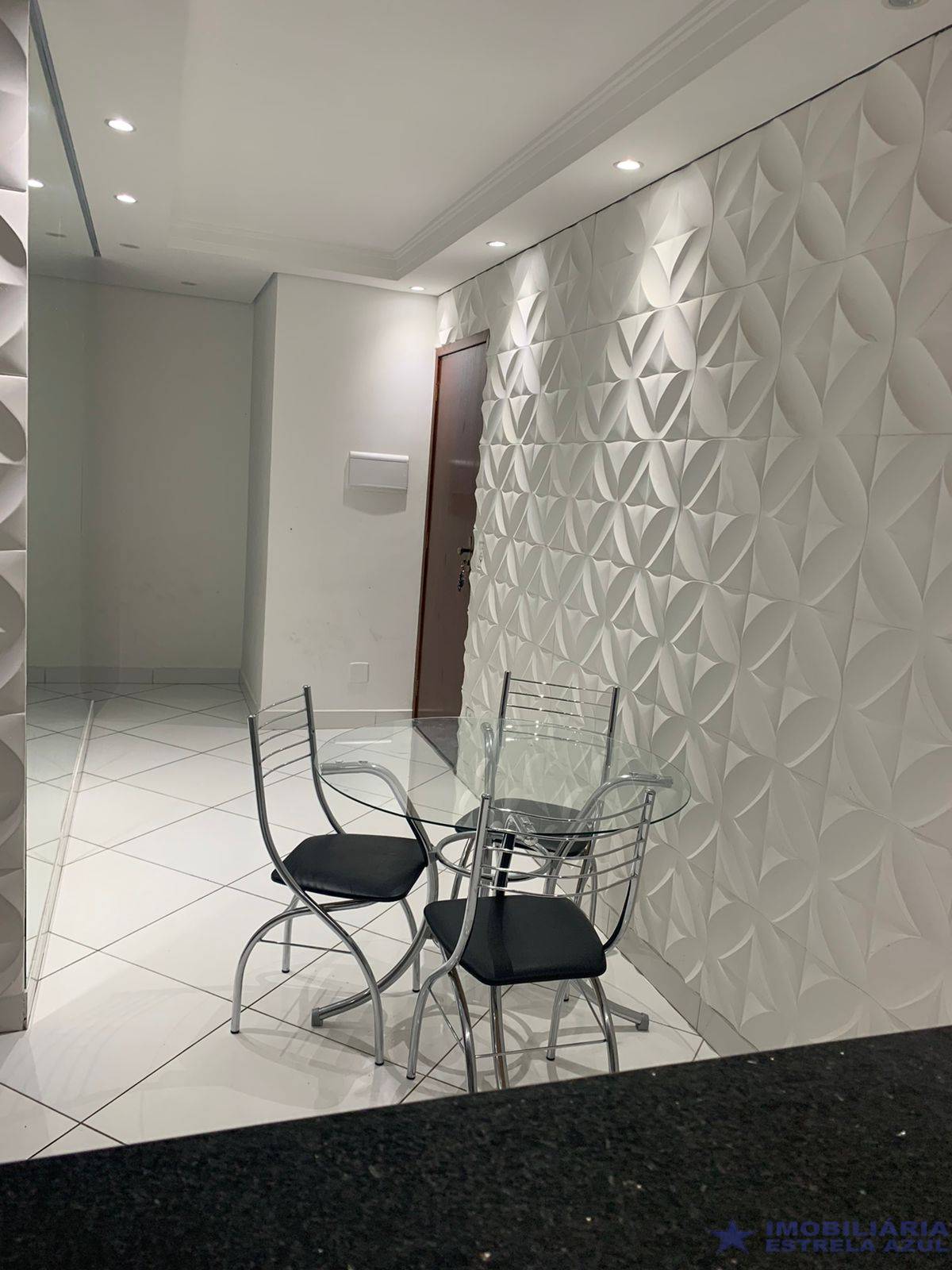 Apartamento no bairro Perus