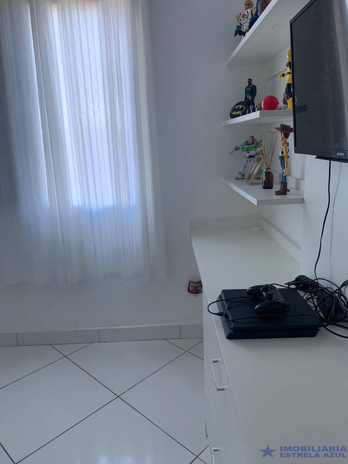 Apartamento no bairro Perus