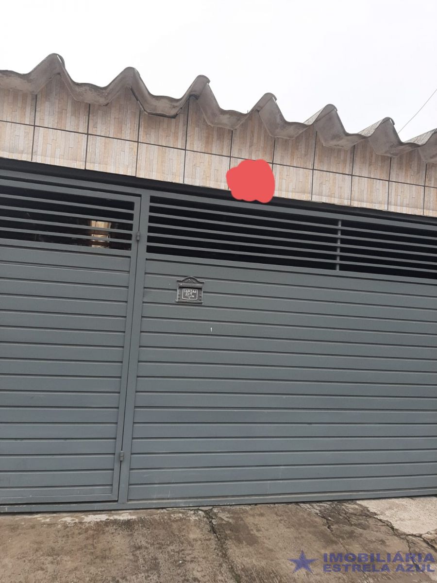 Casa para venda no bairro Centro em Cajamar