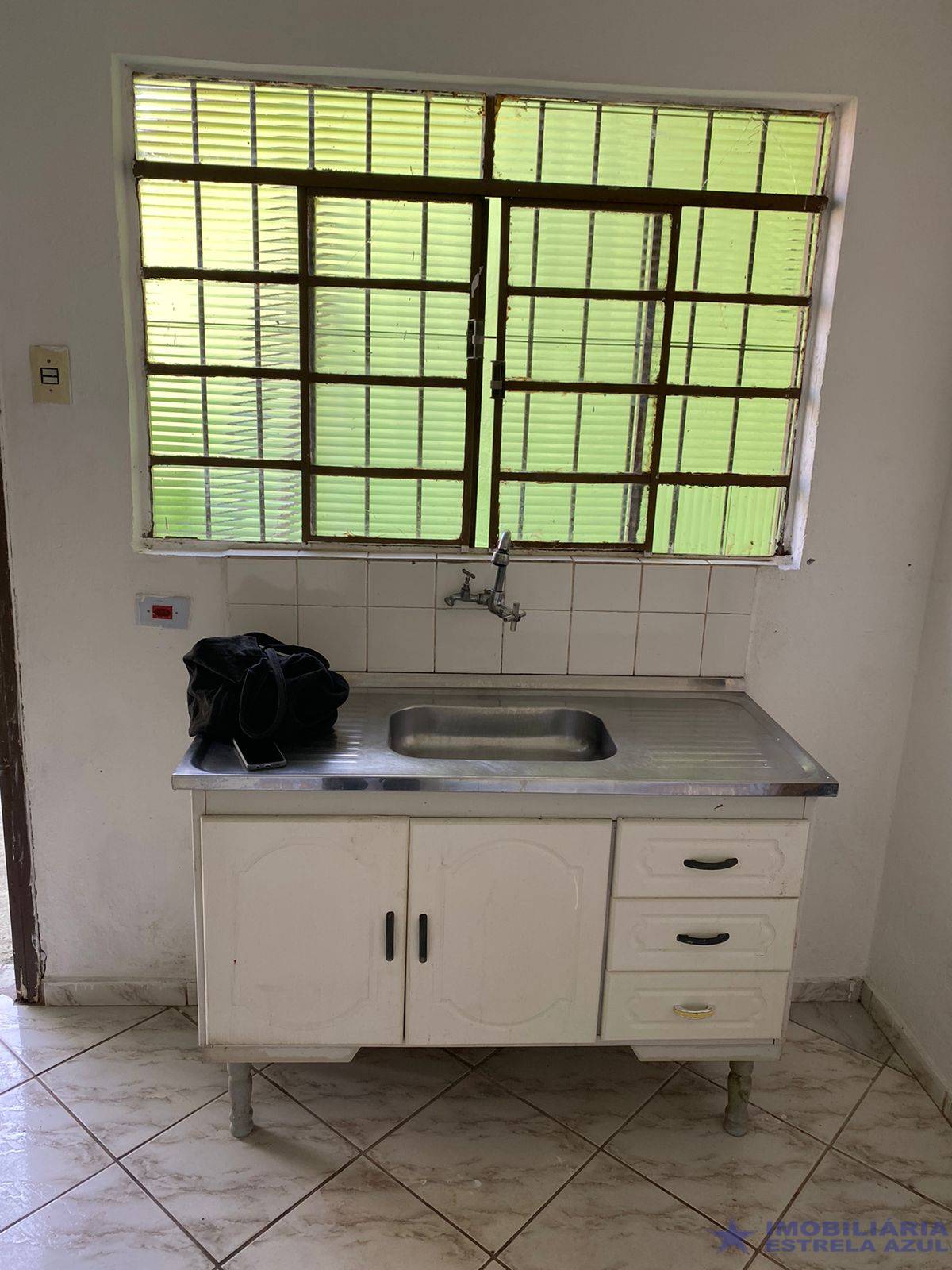 Casa no bairro Perus