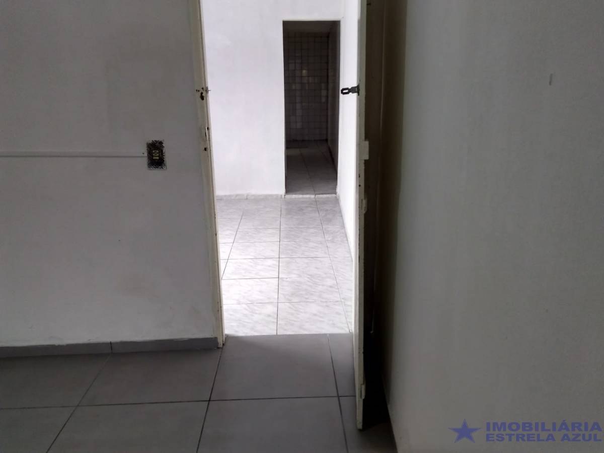 Conjunto no bairro Pirituba 