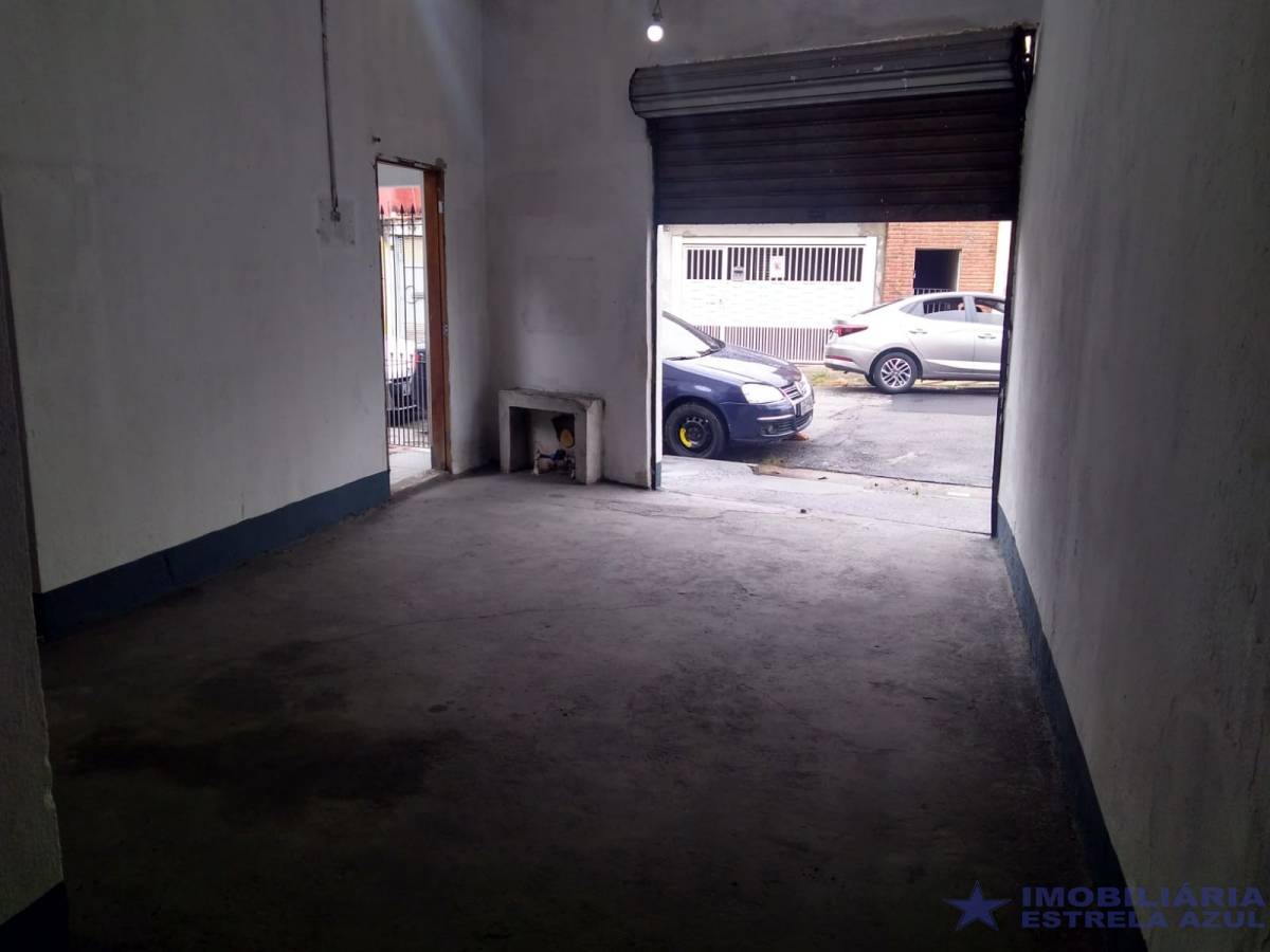 Conjunto no bairro Pirituba 