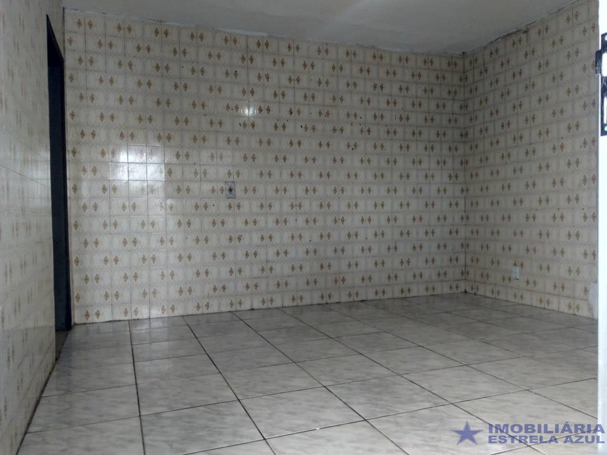 Conjunto no bairro Pirituba 