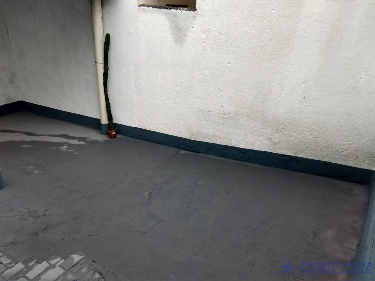 Conjunto no bairro Pirituba 