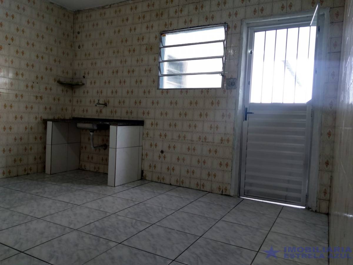 Conjunto no bairro Pirituba 