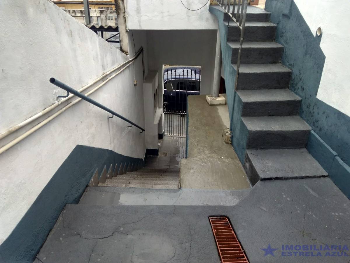 Conjunto no bairro Pirituba 