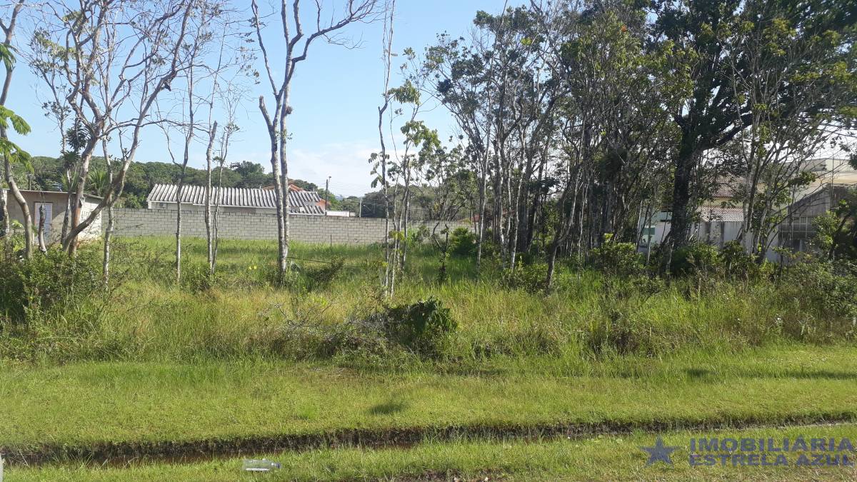 Terreno no bairro São Luis