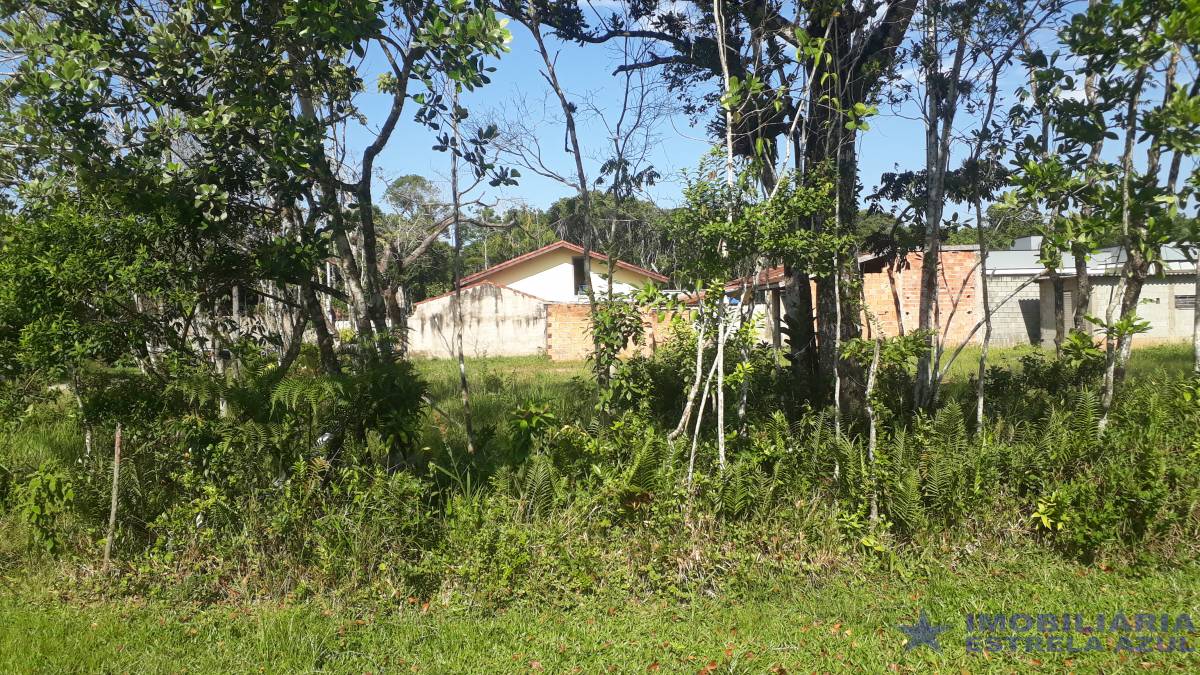 Terreno no bairro São Luis