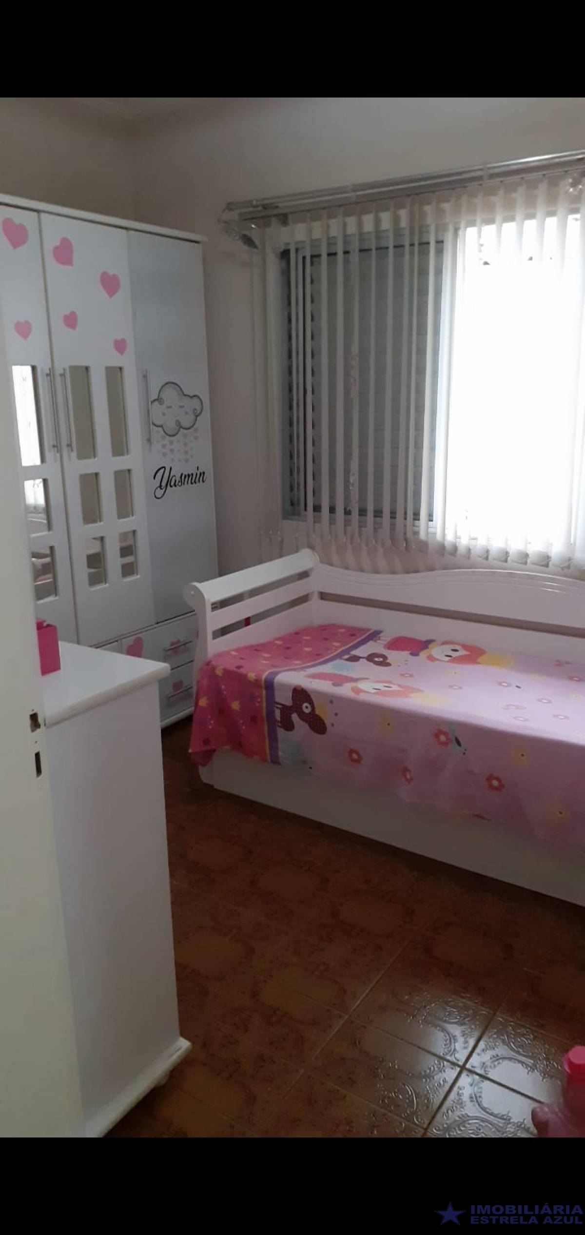 Casa no bairro Jaraguá 