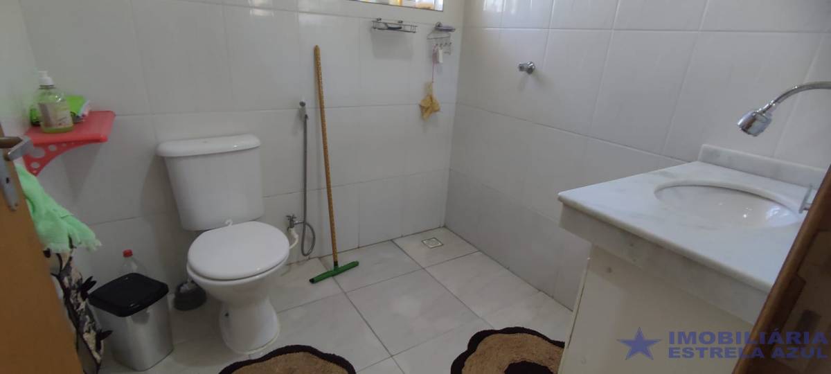 Casa no bairro Jardim Somar