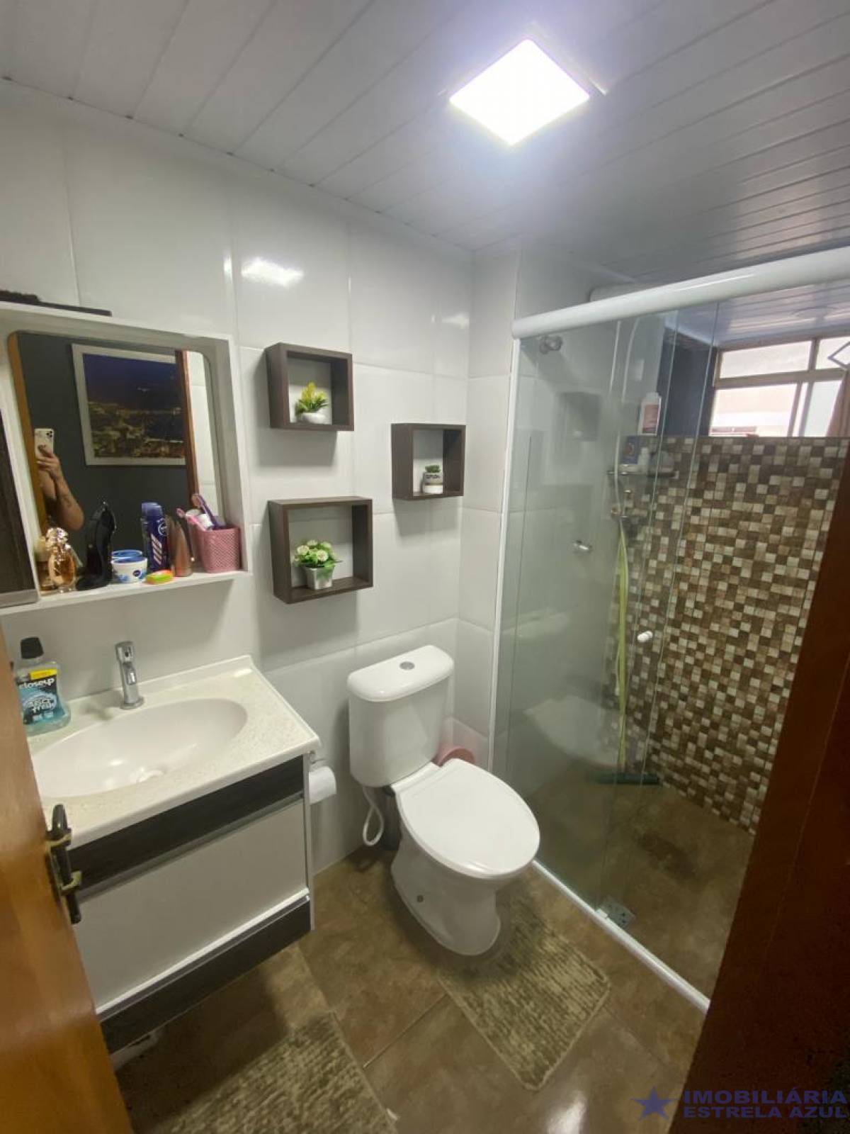 Apartamento no bairro Perus