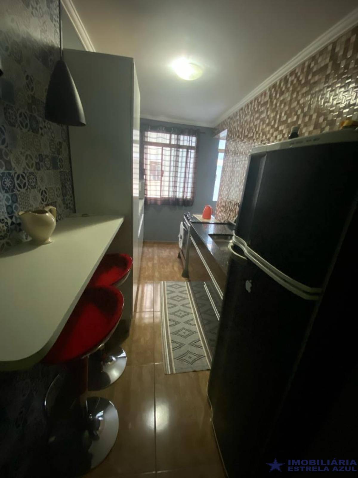 Apartamento no bairro Perus