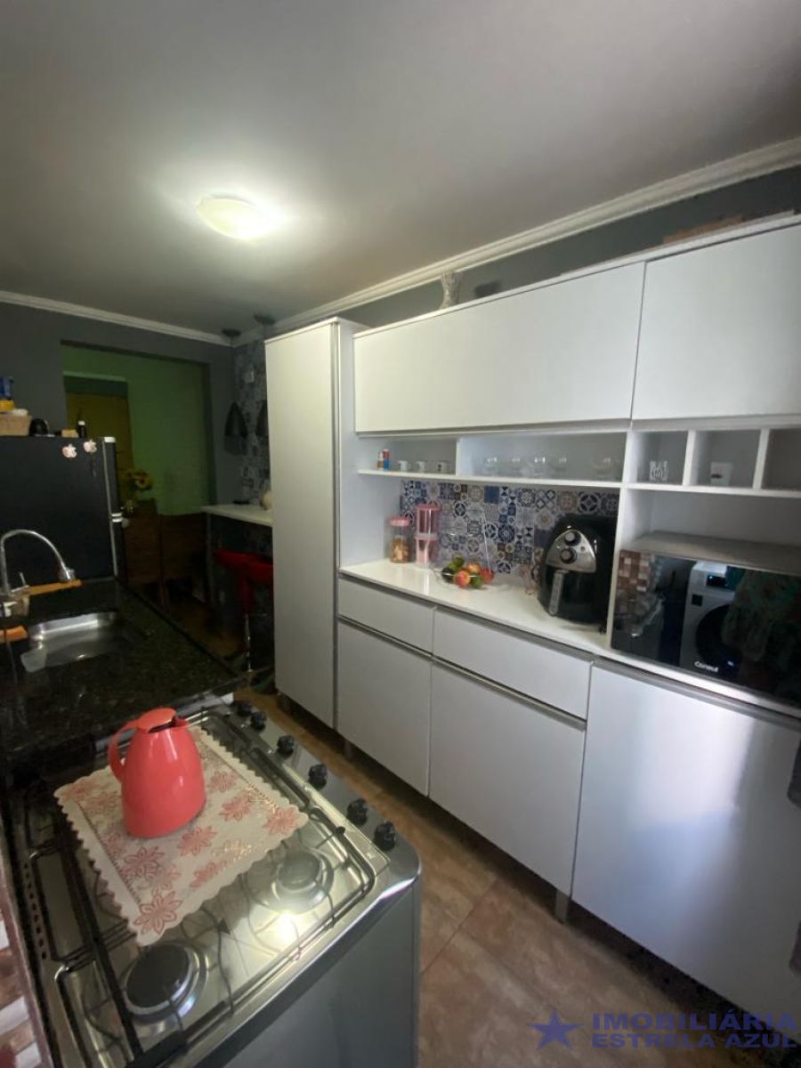 Apartamento para venda no bairro Perus em São Paulo