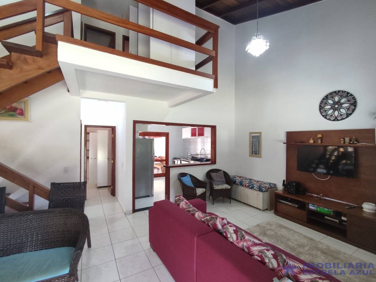 Casa no bairro Costão 