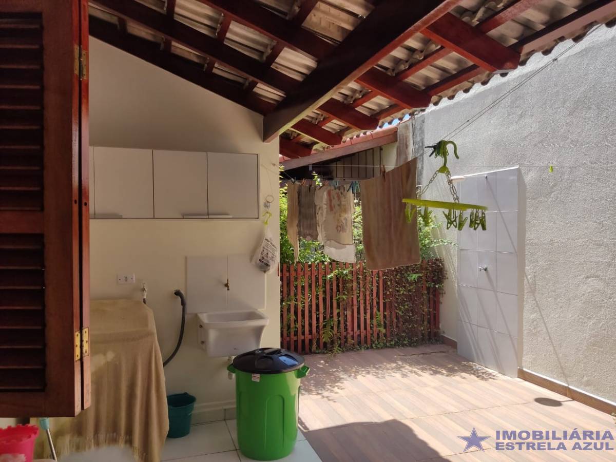 Casa no bairro Costão 