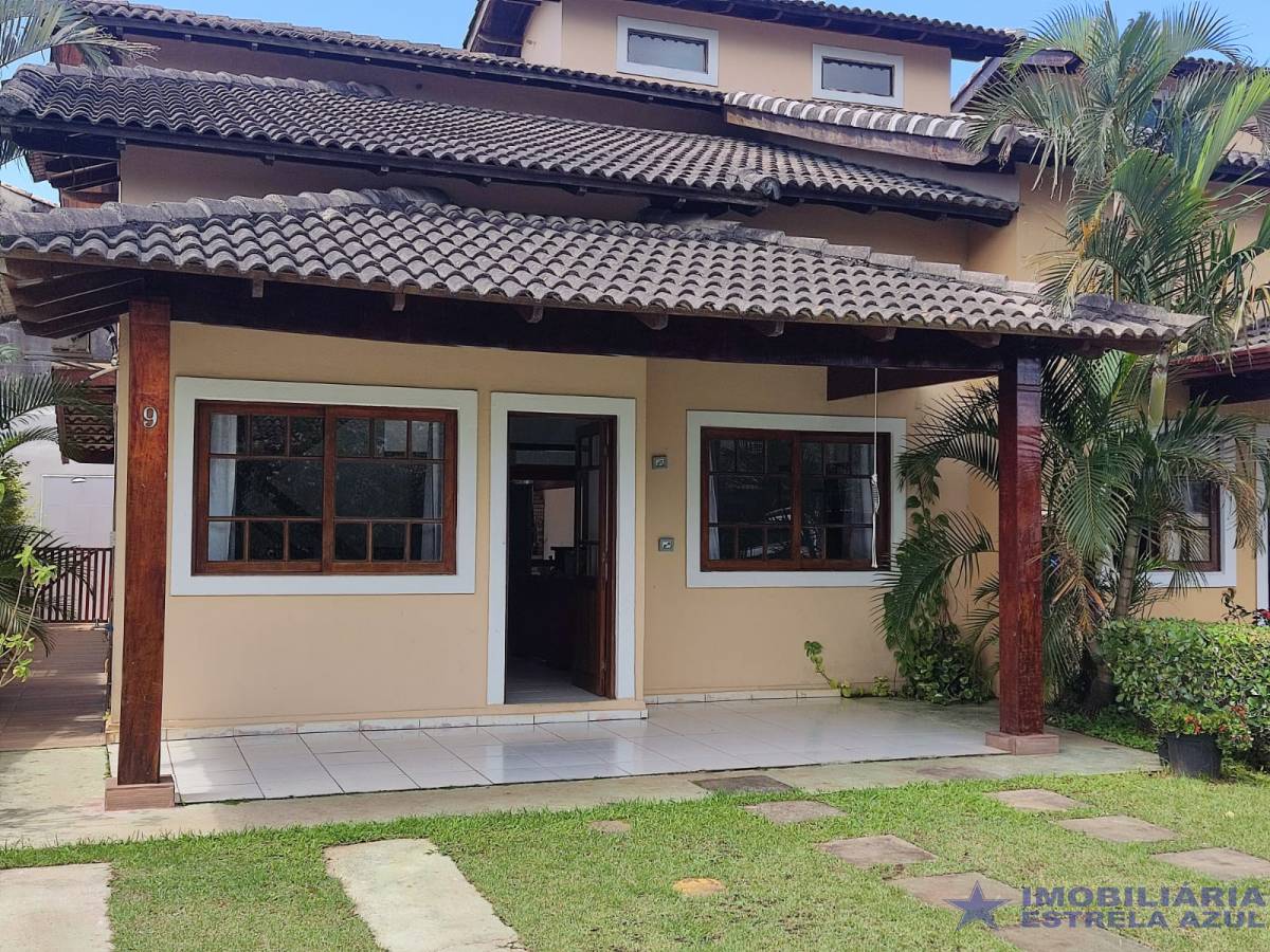 Casa no bairro Costão 