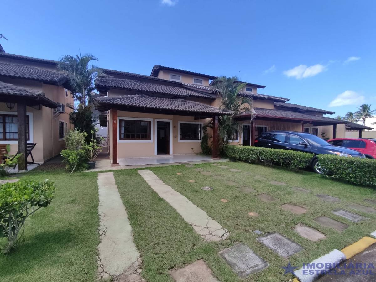 Casa no bairro Costão 