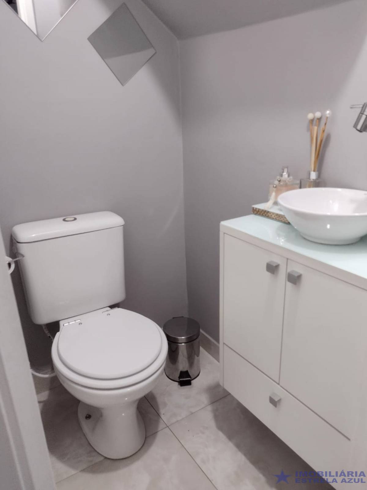 Conjunto no bairro Jaraguá