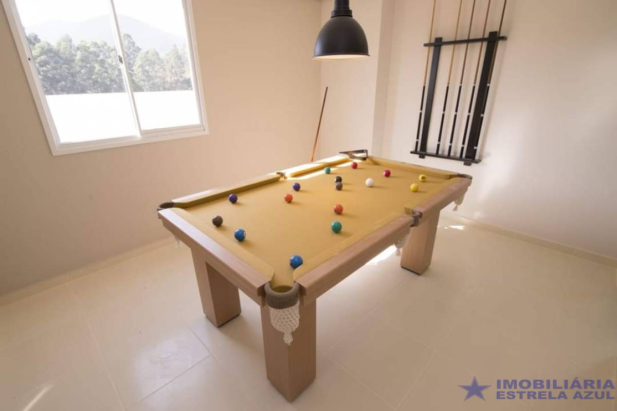 Apartamento no bairro Perus