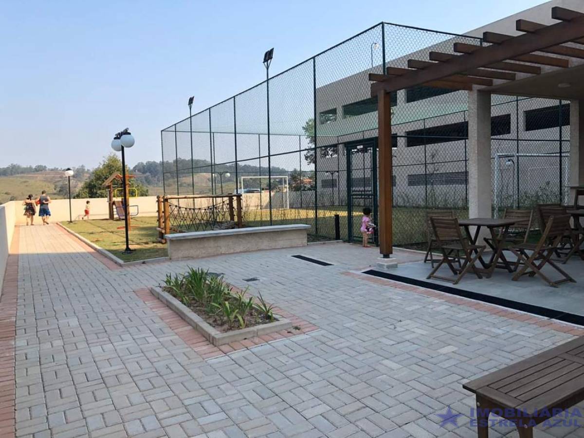 Apartamento no bairro Perus