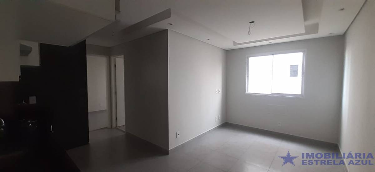 Apartamento no bairro Perus