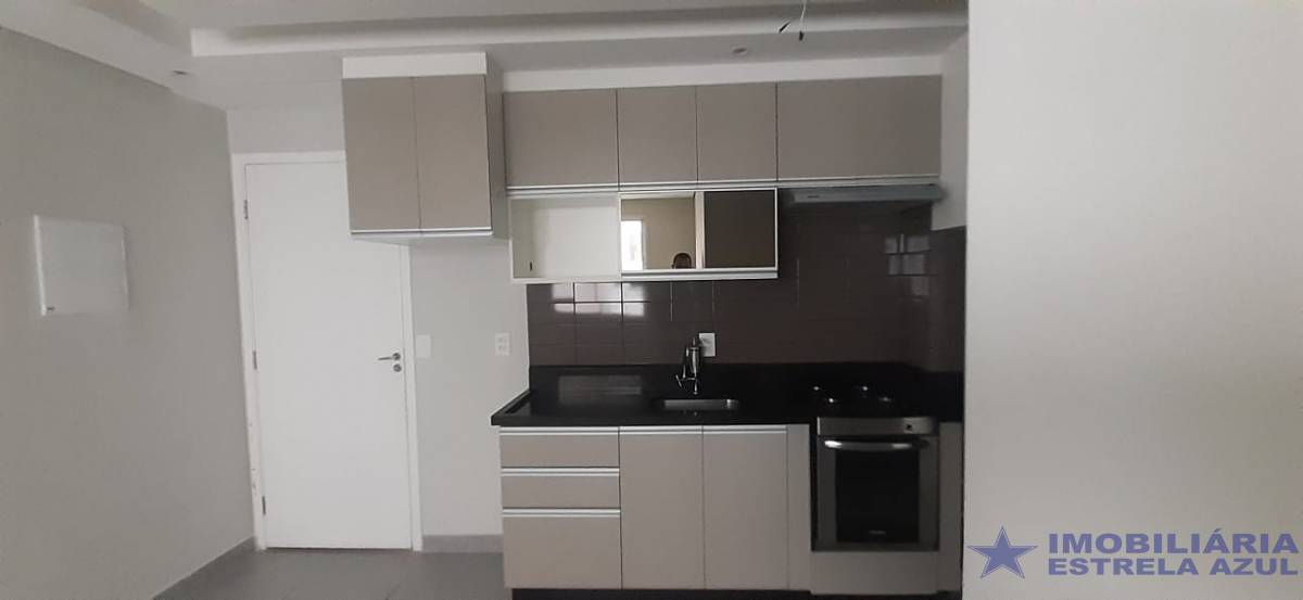 Apartamento no bairro Perus