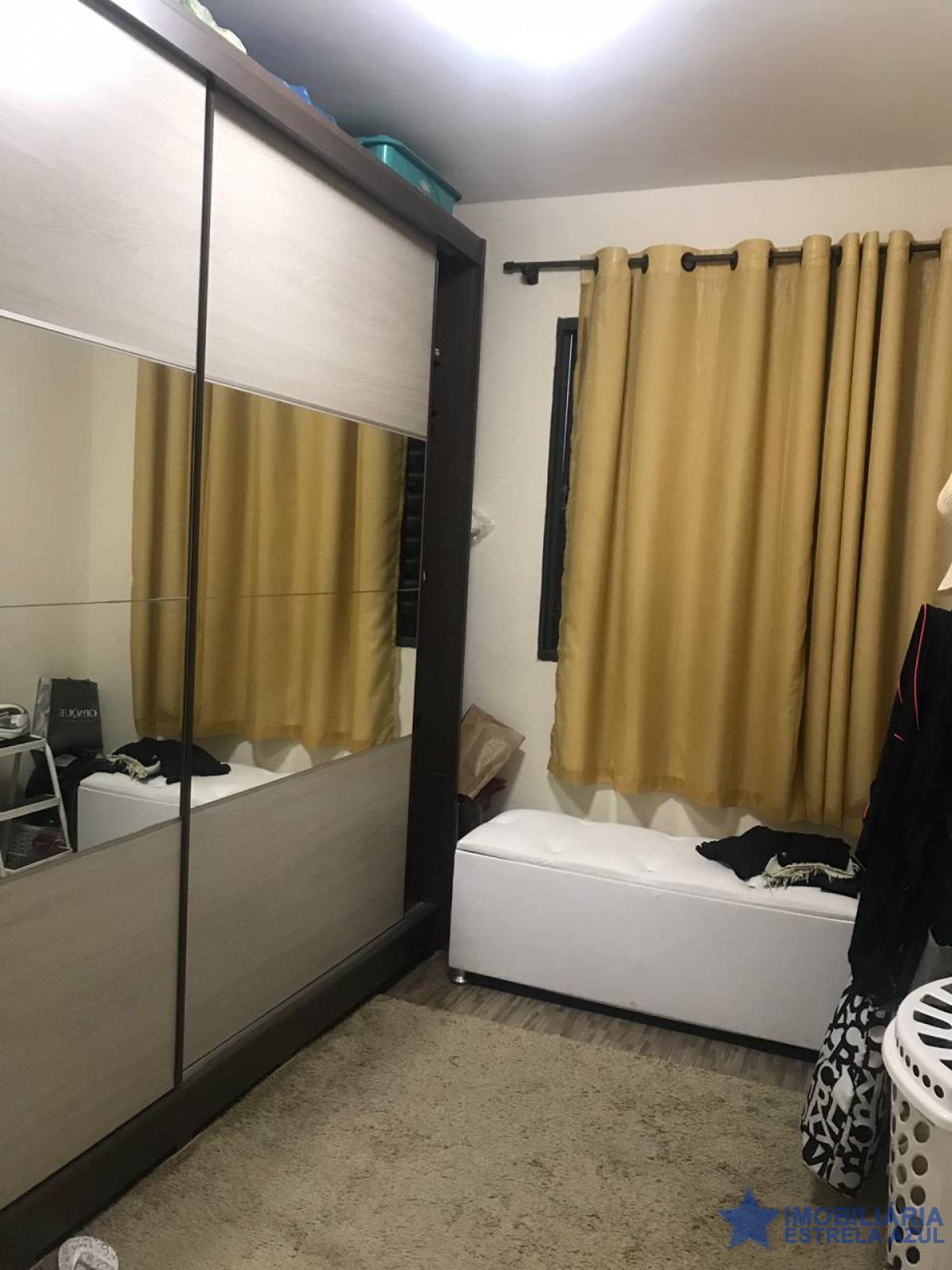 Apartamento no bairro Morro Grande