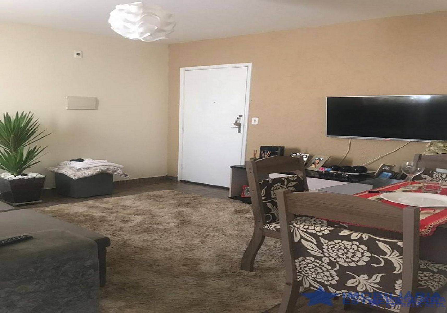 Apartamento para venda no bairro Morro Grande em Caieiras