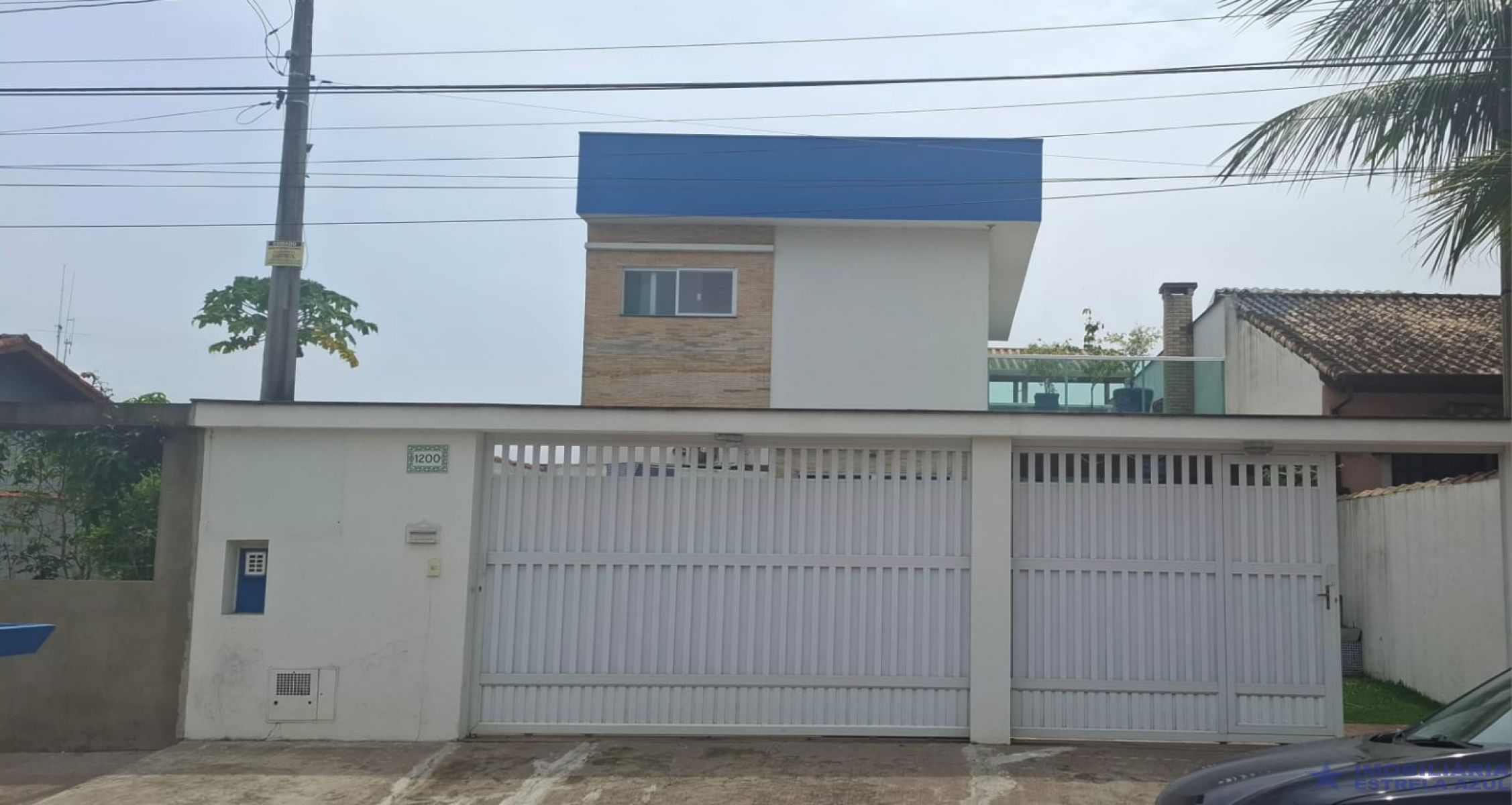 Conjunto para venda no bairro Jardim Márcia 1 em Peruíbe