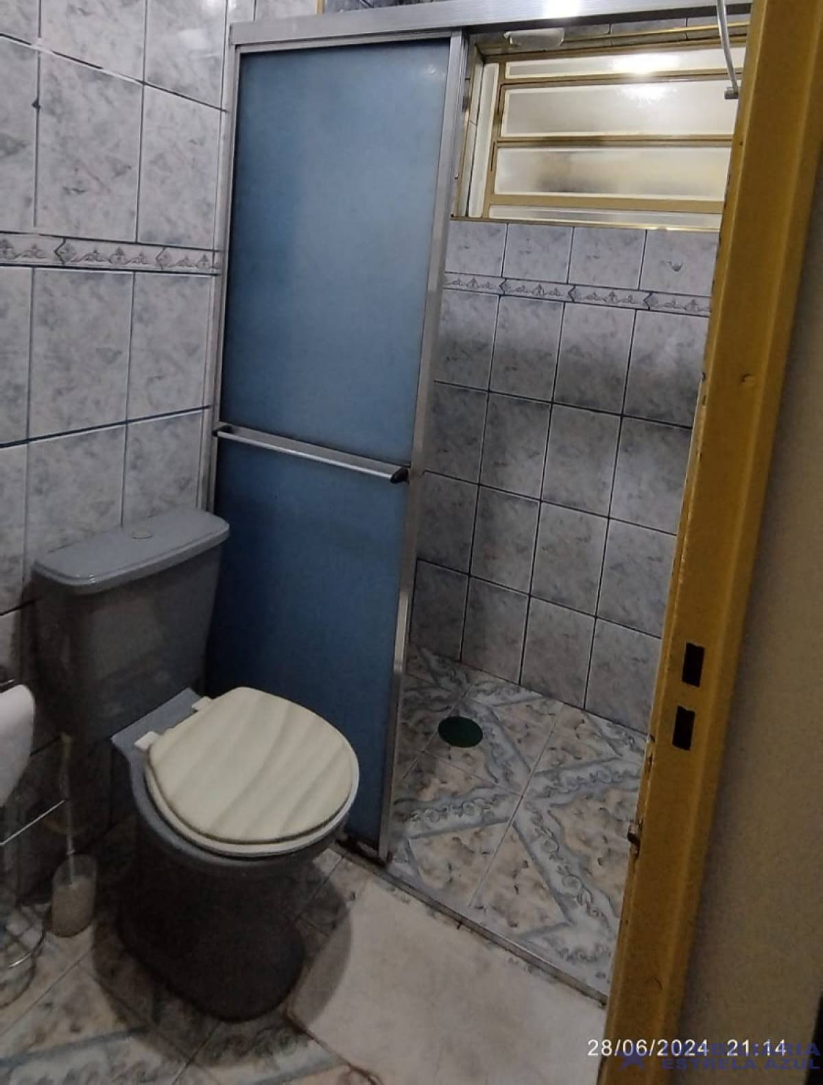 Apartamento no bairro Perus