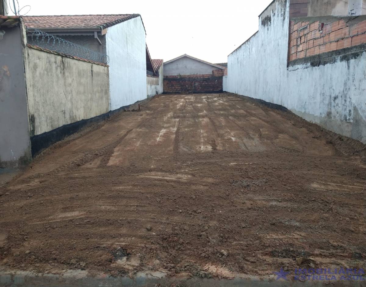Terreno no bairro Balneário São João Batista