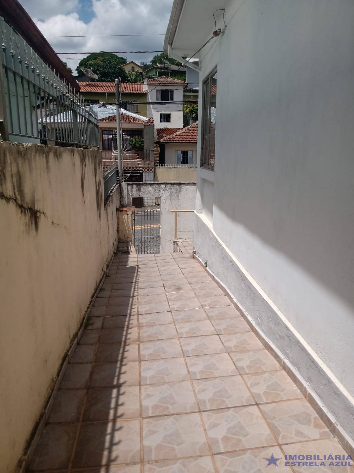 Casa no bairro Perus