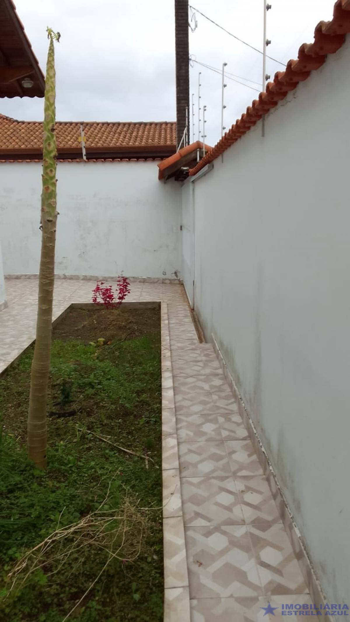 Casa no bairro Parque Turistico