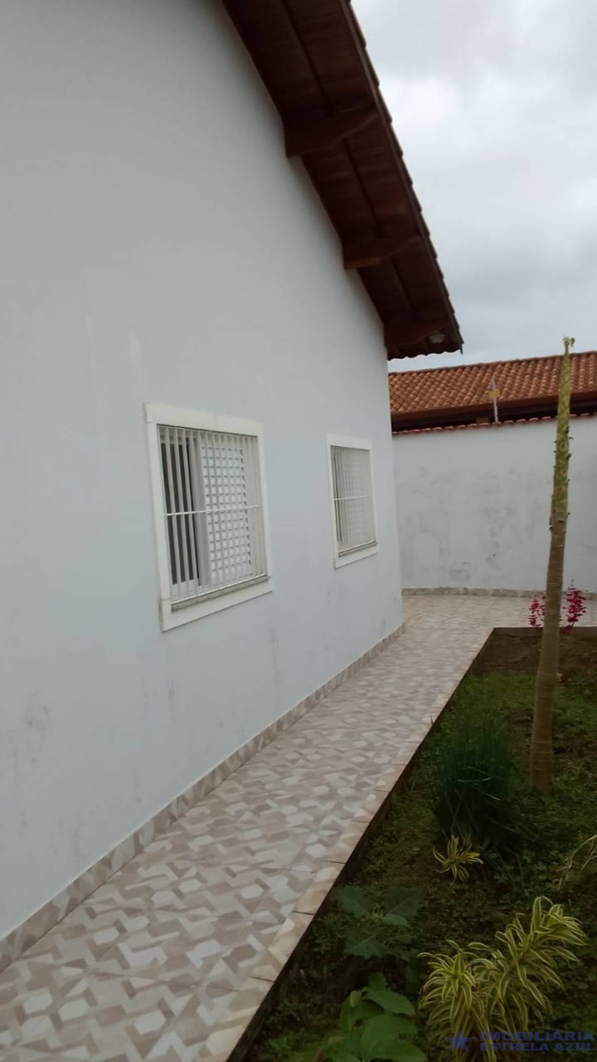 Casa no bairro Parque Turistico