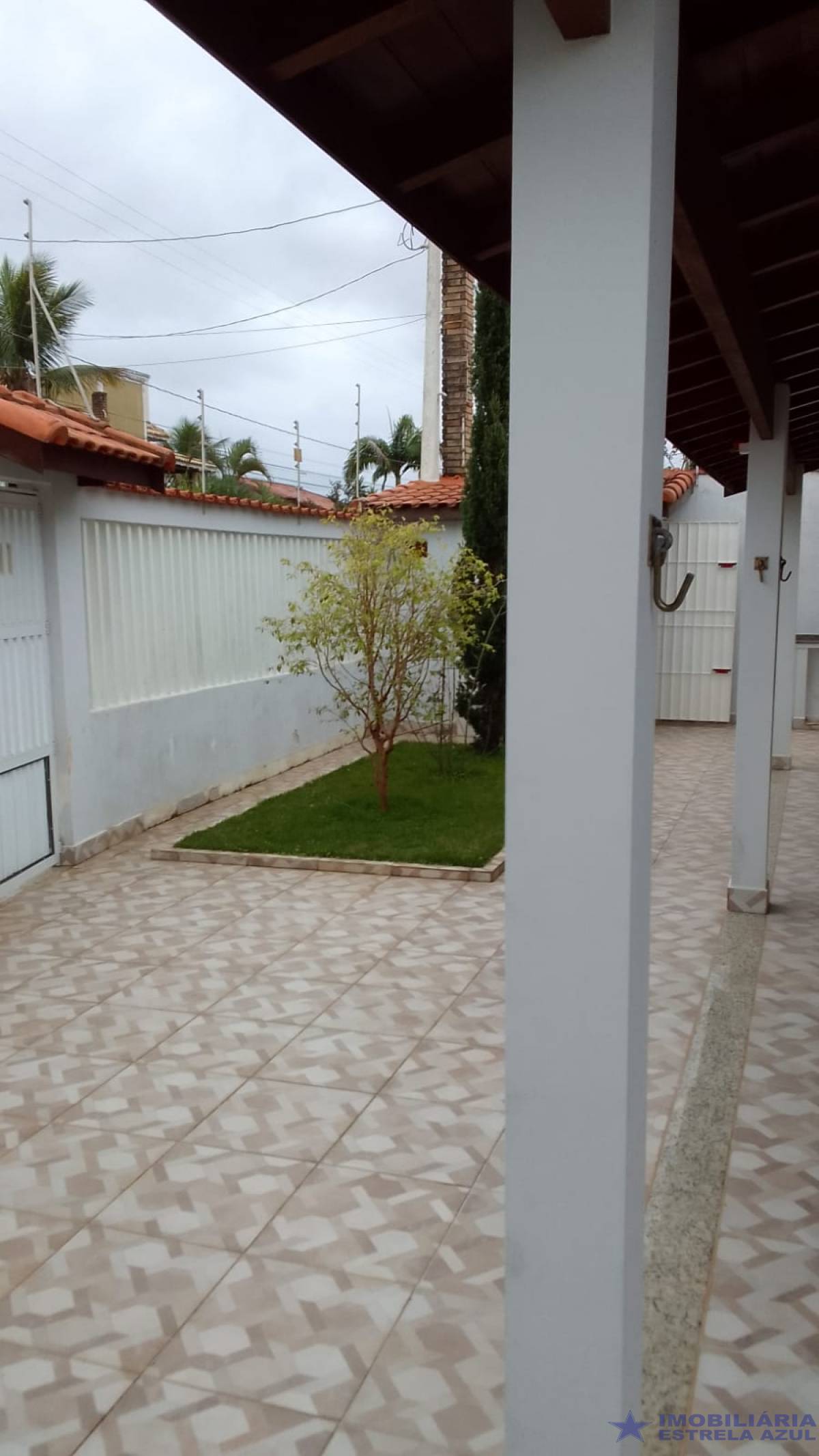 Casa no bairro Parque Turistico