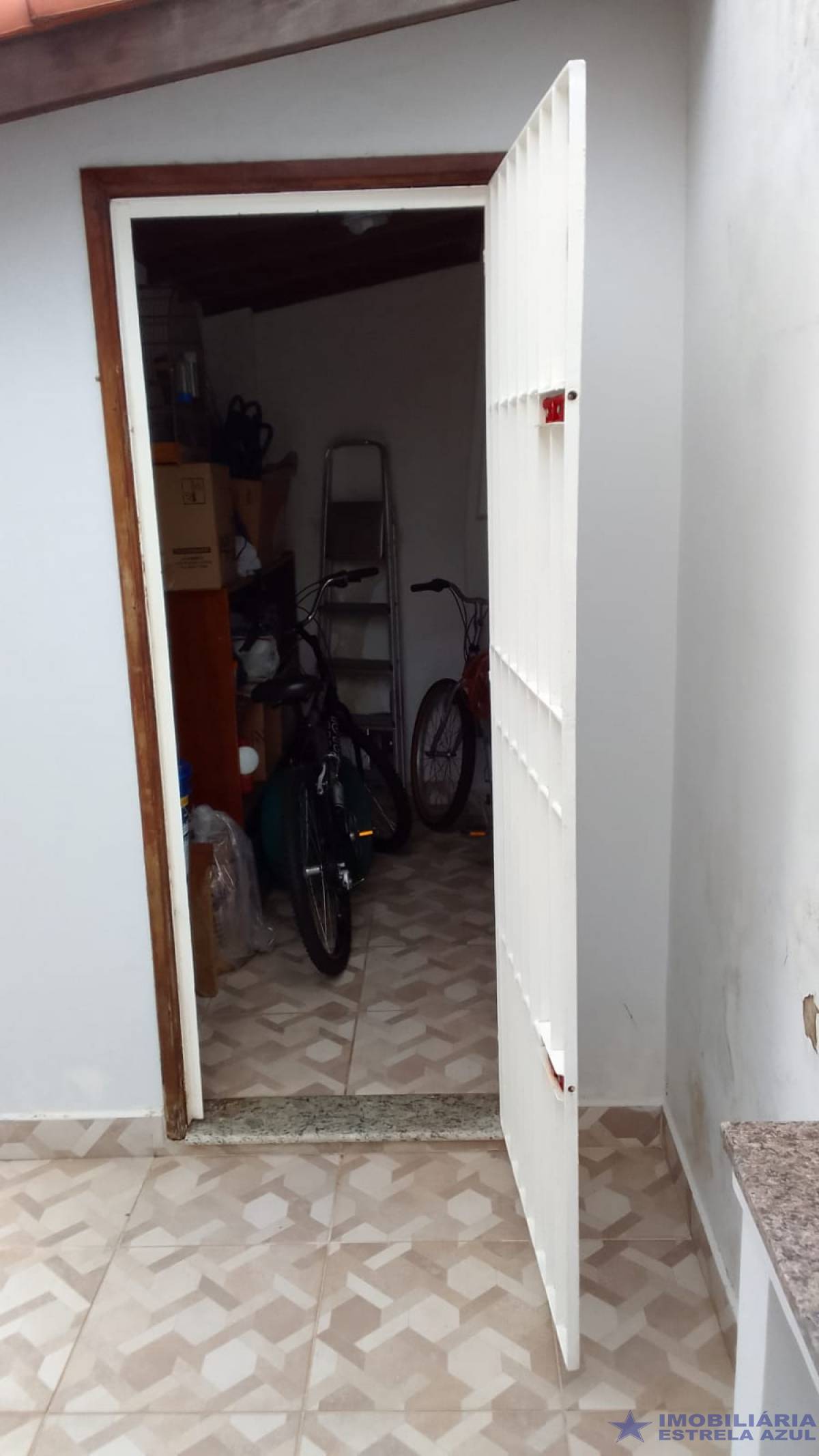 Casa no bairro Parque Turistico