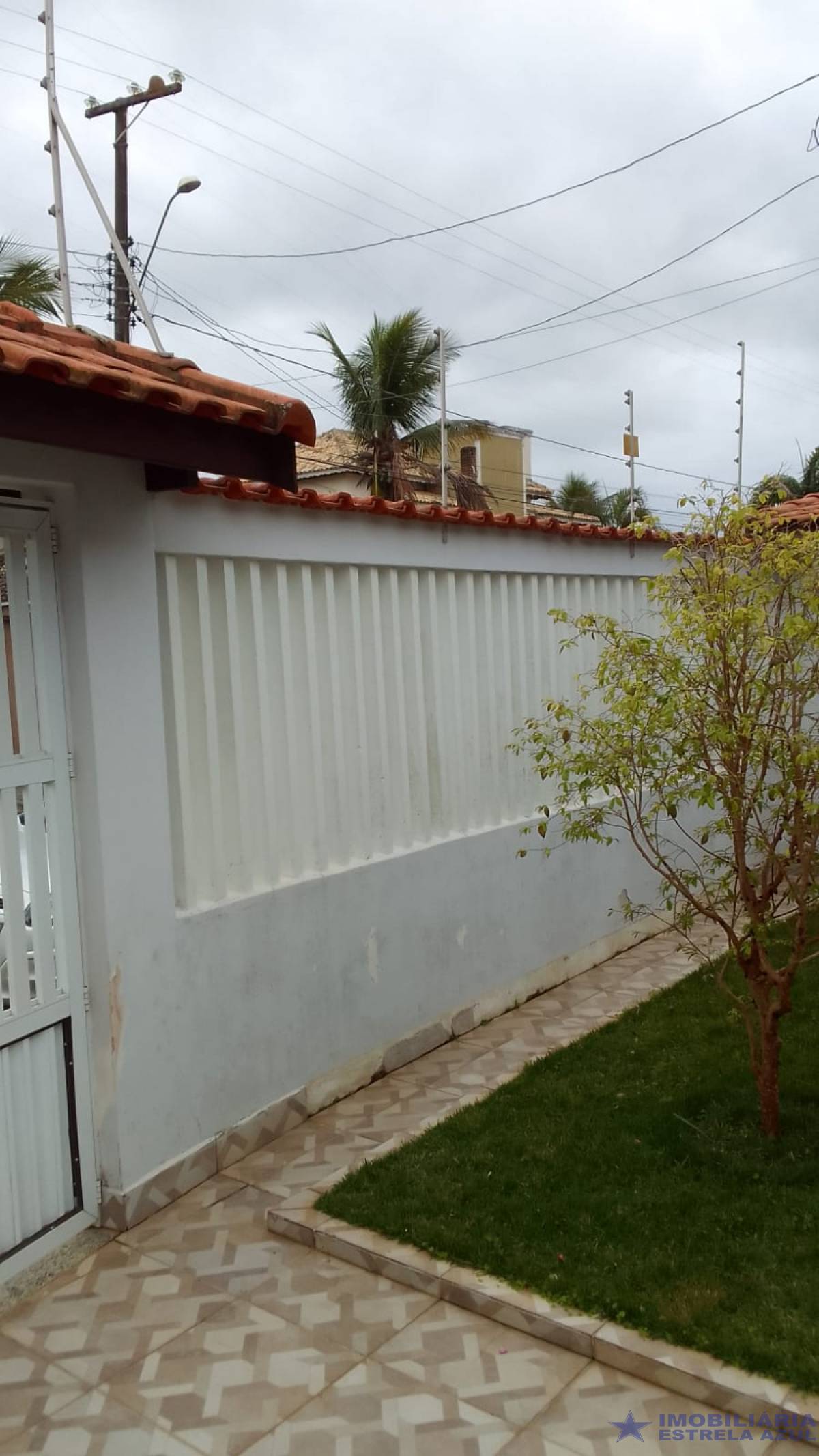 Casa no bairro Parque Turistico