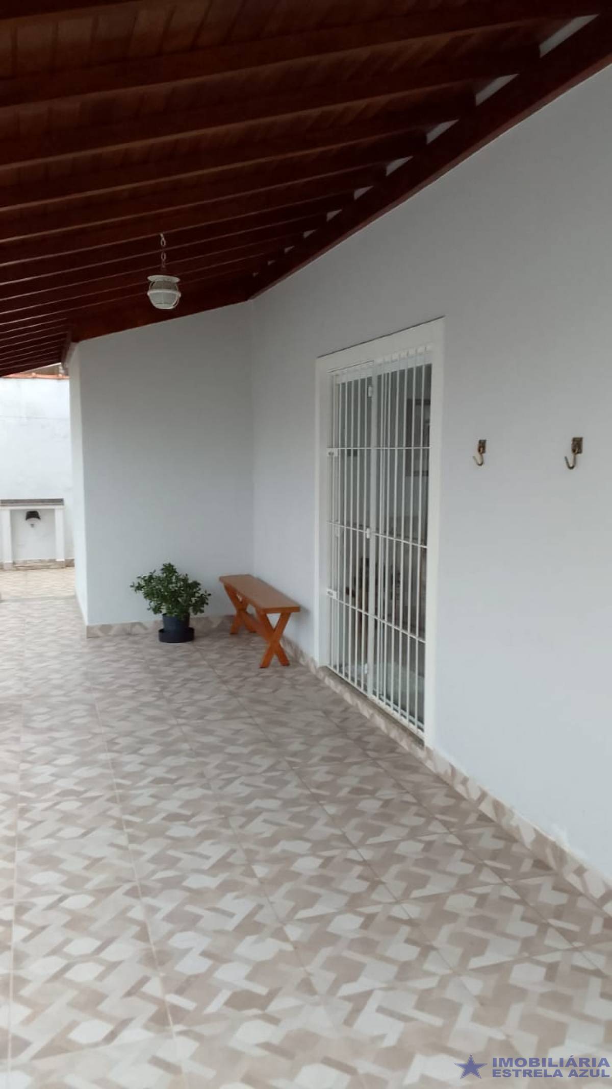 Casa no bairro Parque Turistico