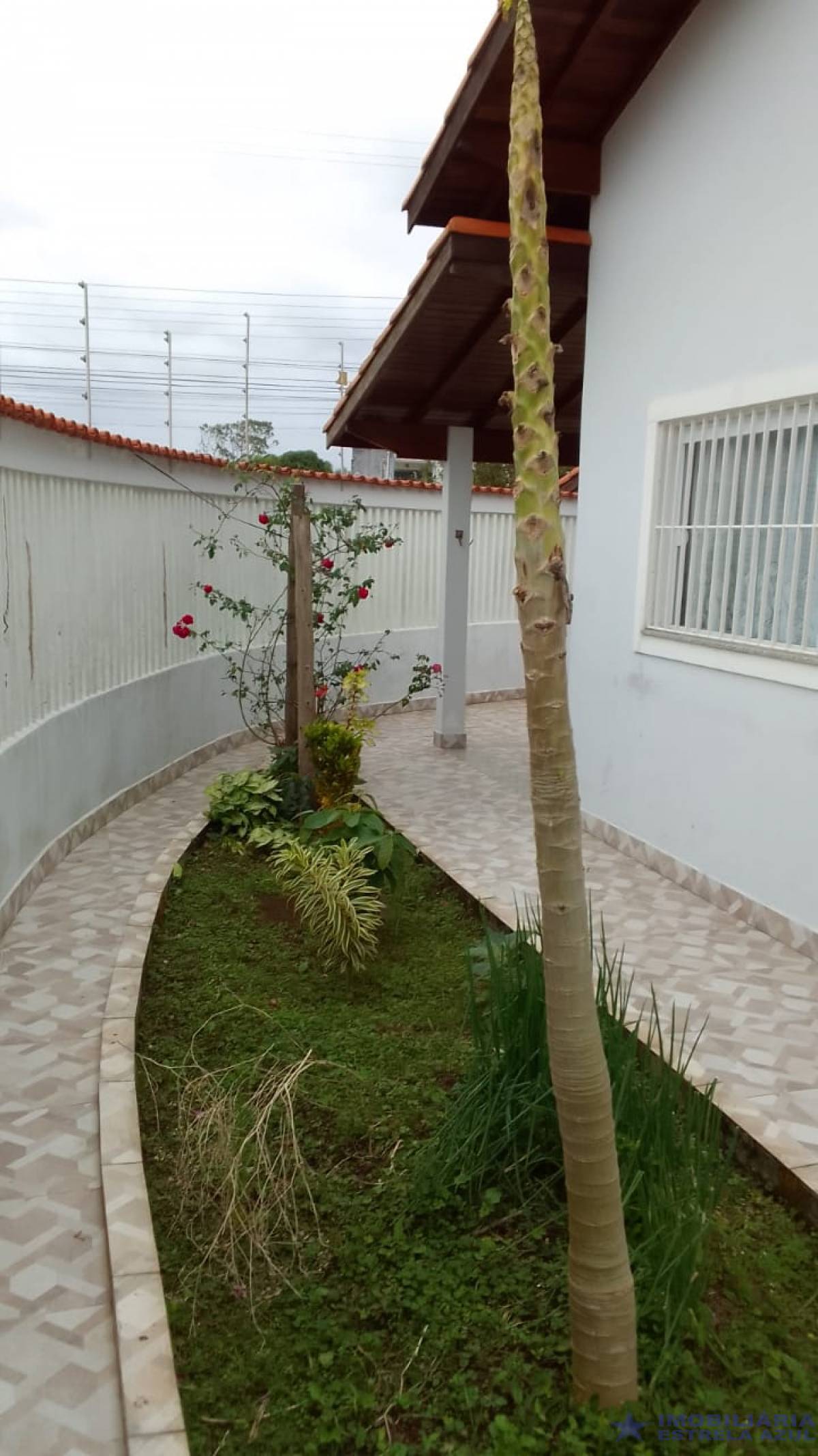 Casa no bairro Parque Turistico