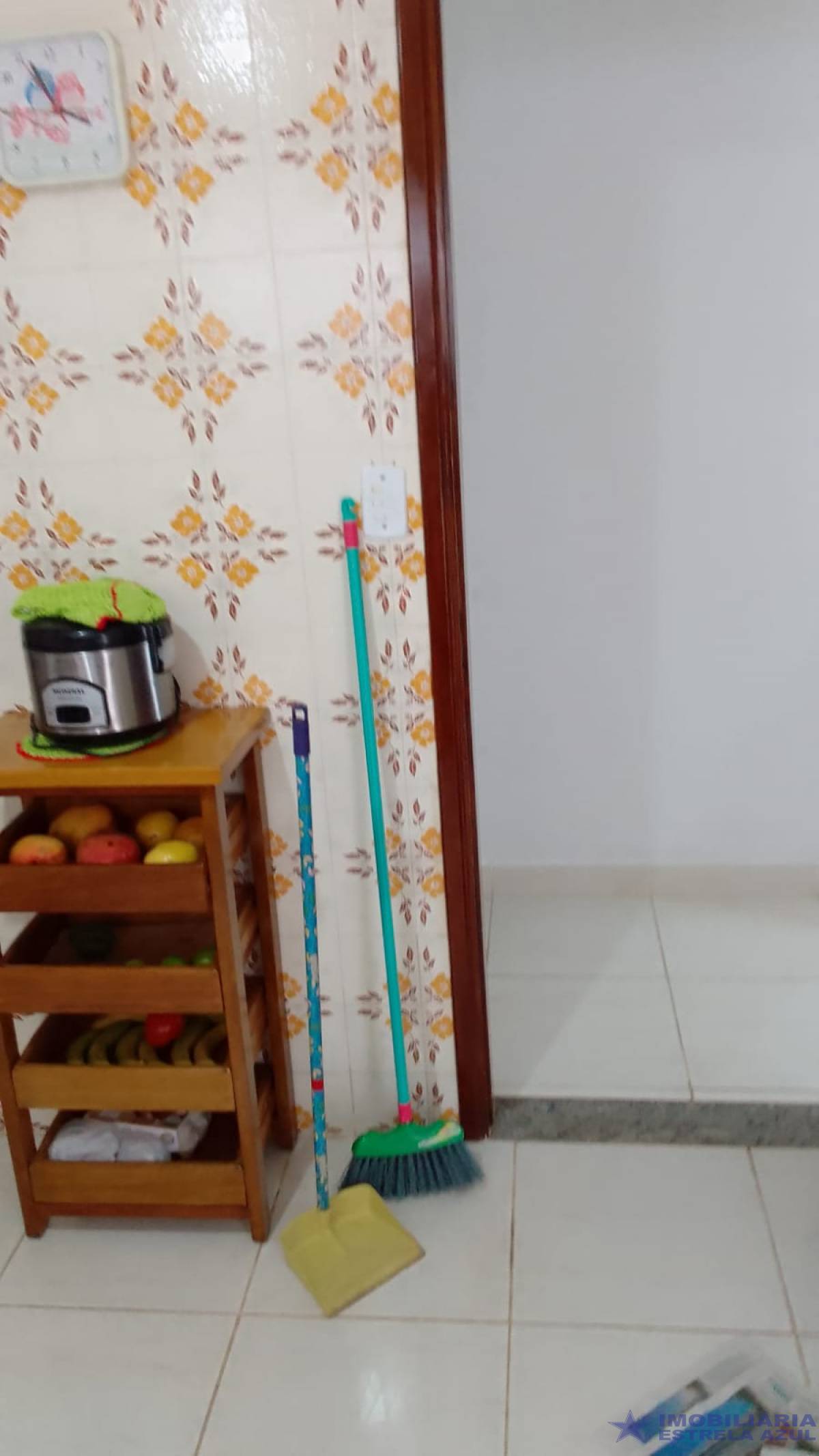 Casa no bairro Parque Turistico