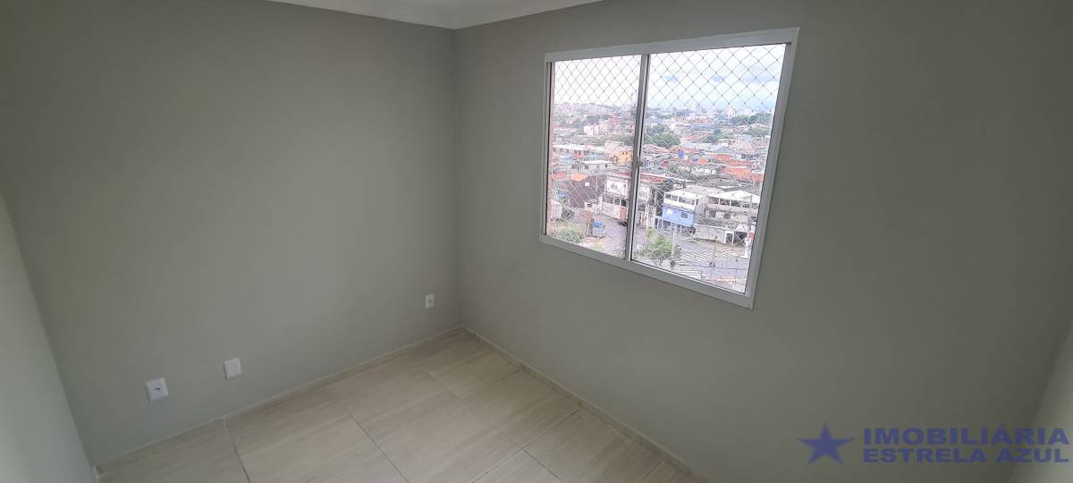 Apartamento no bairro Ermelino Matarazzo