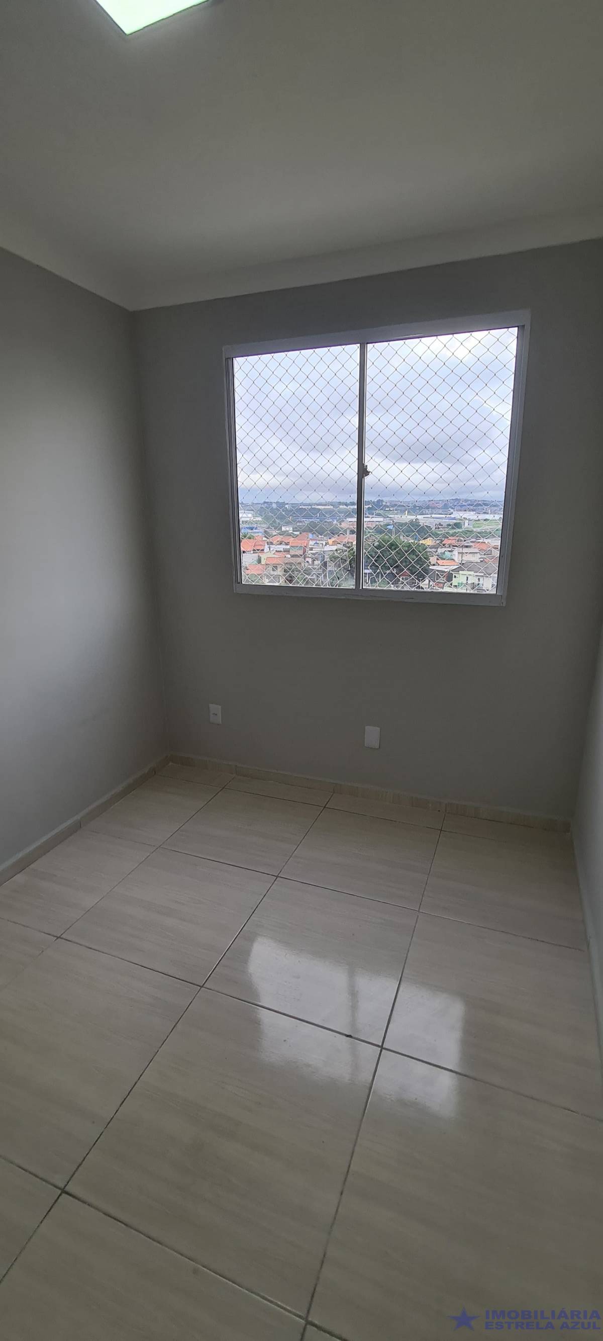 Apartamento no bairro Ermelino Matarazzo