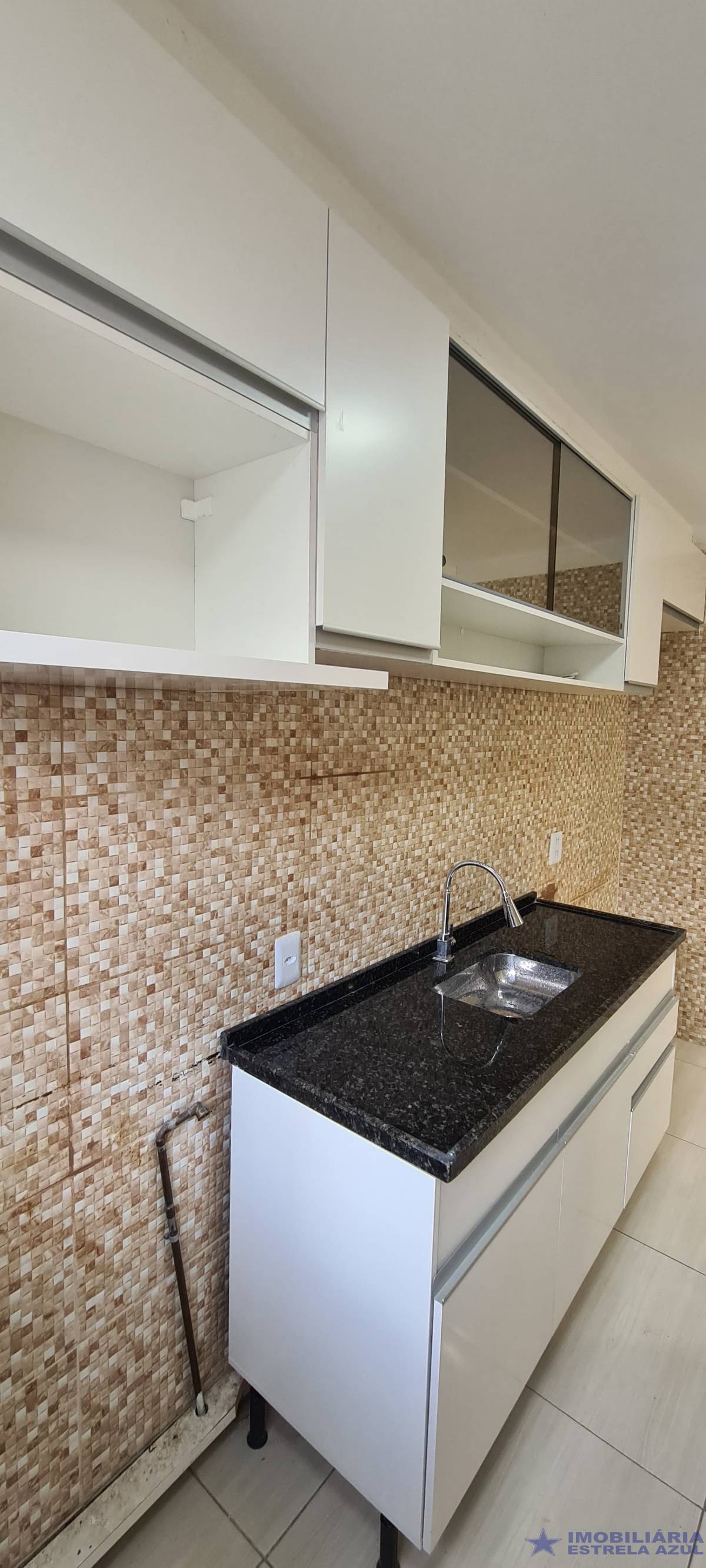 Apartamento no bairro Ermelino Matarazzo