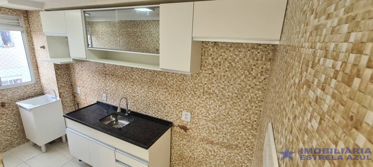 Apartamento no bairro Ermelino Matarazzo