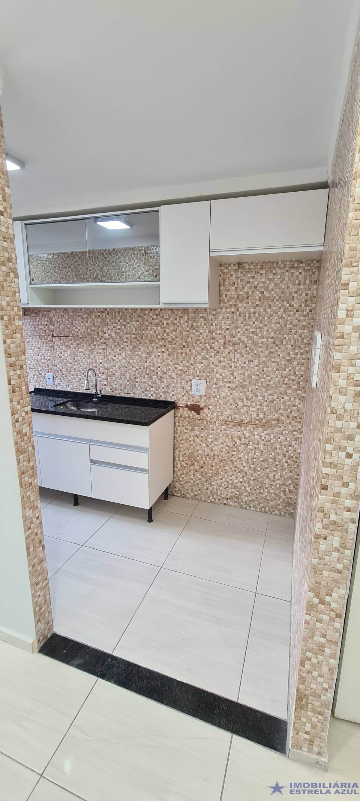 Apartamento no bairro Ermelino Matarazzo