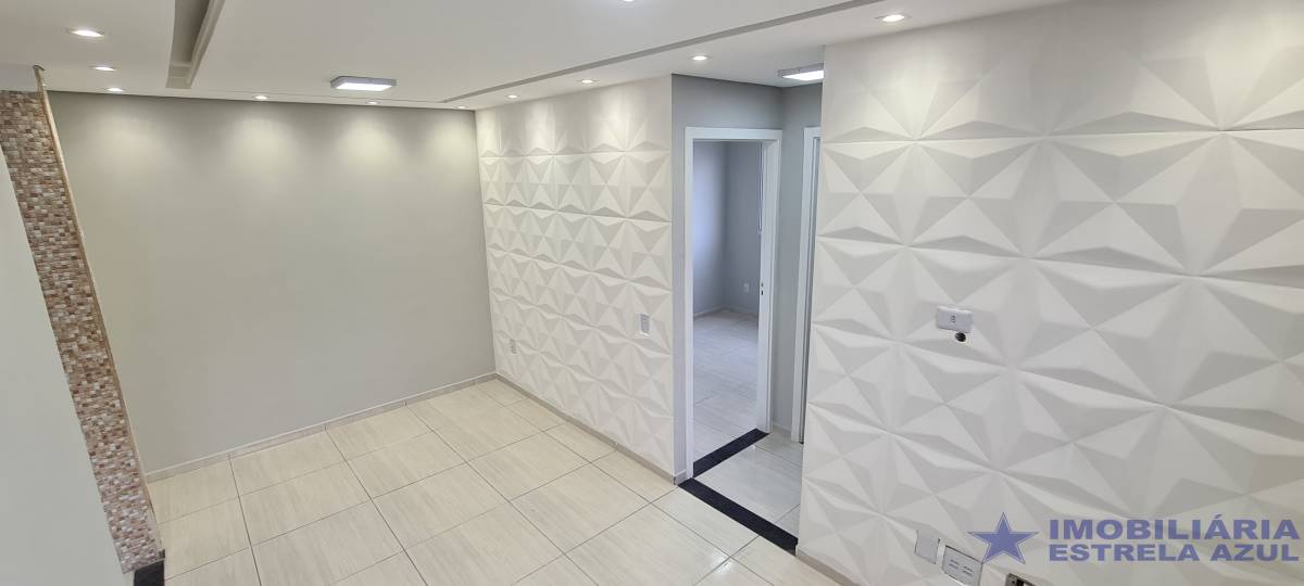 Apartamento no bairro Ermelino Matarazzo