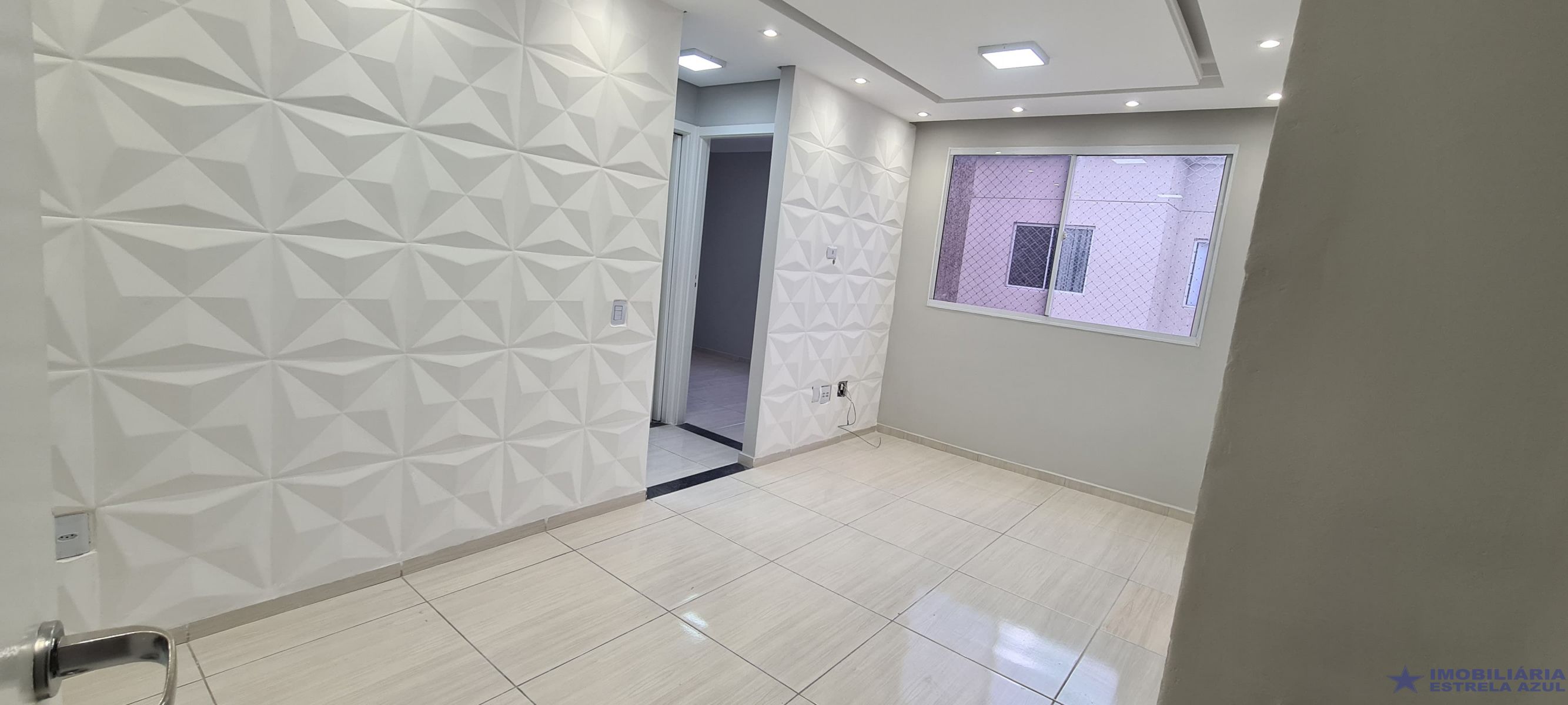 Apartamento para venda no bairro Ermelino Matarazzo em São Paulo