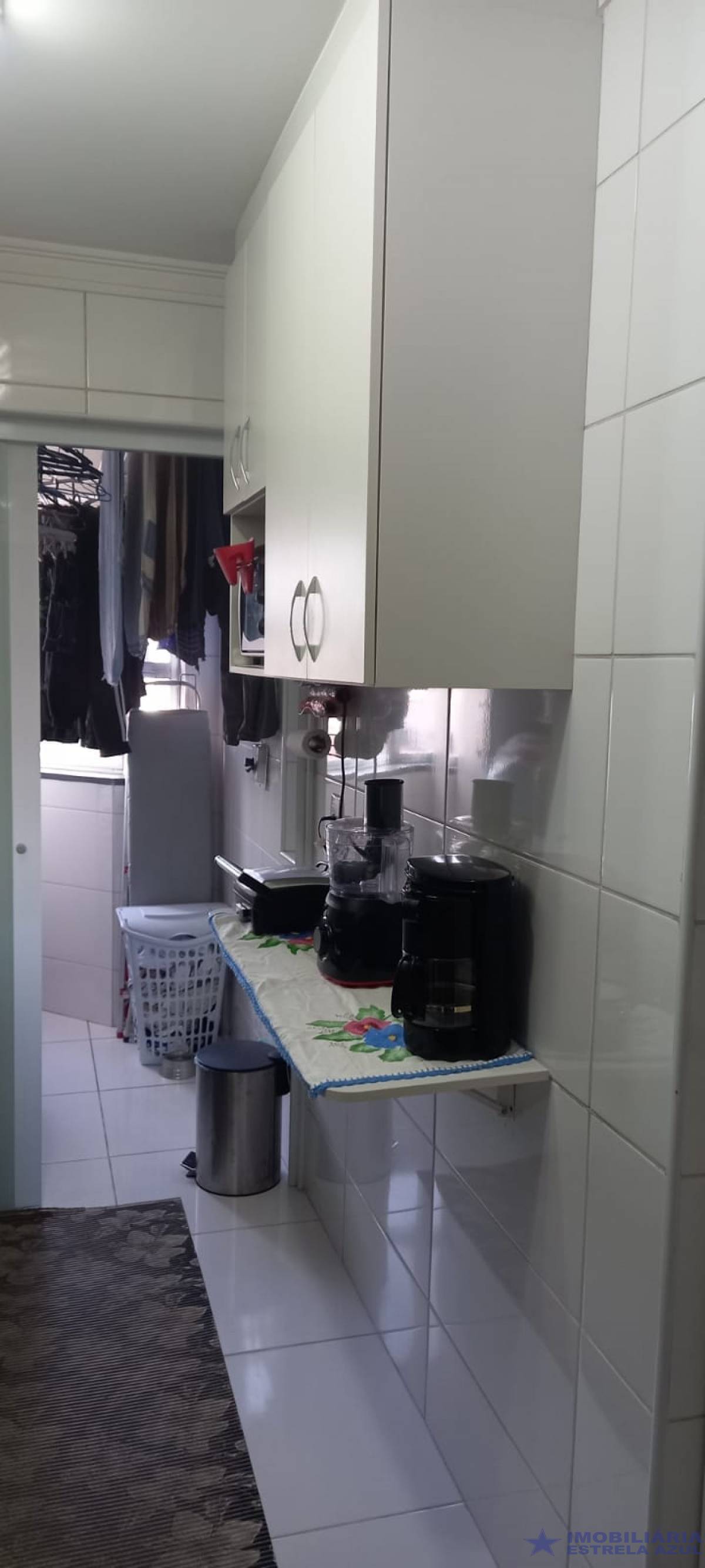 Apartamento no bairro Pirituba 